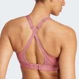 Áo Bra Nữ Chạy Bộ Medium Support Ultimateadidas