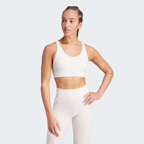  ÁO BRA NỮ MEDIUM SUPPORT LUXE ALL ME 