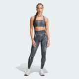 Áo Bra Nữ Tập Luyện 3 Sọc Medium Support Powerimpact IW9961