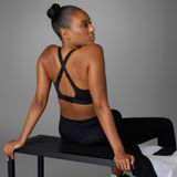 ÁO BRA NỮ TẬP LUYỆN HIGH SUPPORT LUXE IMPACT TLRD