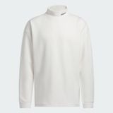 Áo Thun Unisex Cổ Đứng Bóng Rổ