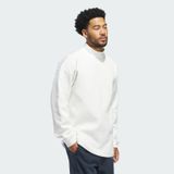 Áo Thun Unisex Cổ Đứng Bóng Rổ