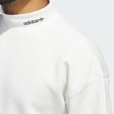 Áo Thun Unisex Cổ Đứng Bóng Rổ