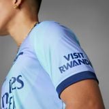 ÁO NAM THI ĐẤU THỨ BA ARSENAL 24/25