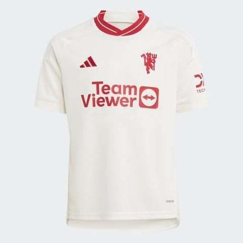  ÁO ĐẤU THỨ BA MANCHESTER UNITED 23/24 TRẺ EM 