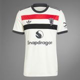 ÁO THUN NAM THI ĐẤU THỨ BA MANCHESTER UNITED 24/25