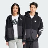 ÁO HOODIE UNISEX 3 SỌC FUTURE ICONS