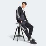 ÁO HOODIE UNISEX 3 SỌC FUTURE ICONS