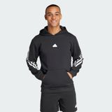 Áo Hoodie Nam 3 Sọc Future Icons