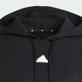 Áo Hoodie Nữ 3 Sọc Future Icons