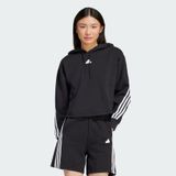 Áo Hoodie Nữ 3 Sọc Future Icons