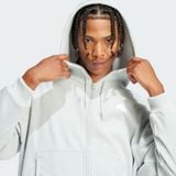 ÁO HOODIE UNISEX 3 SỌC FUTURE ICONS