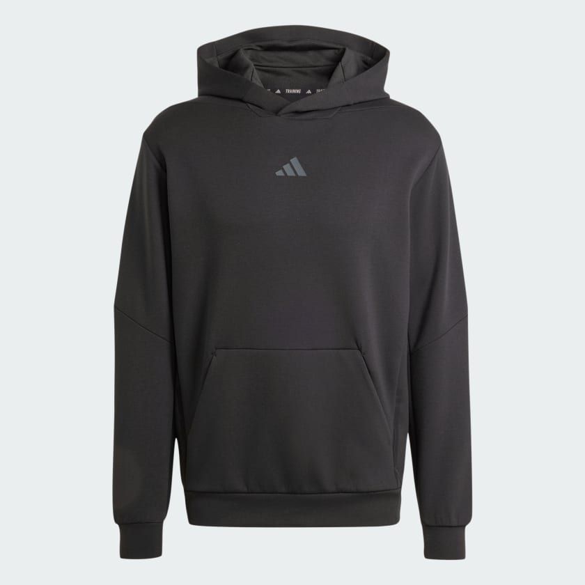 Áo Hoodie Nam Designed for Training
