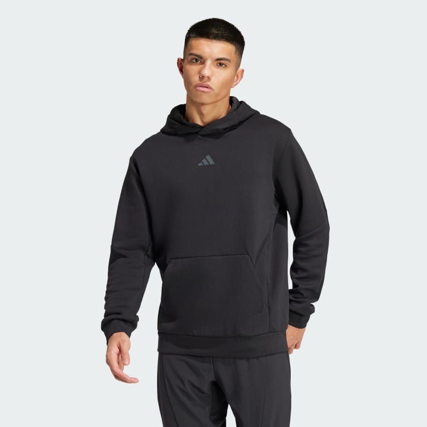 Áo Hoodie Nam Designed for Training