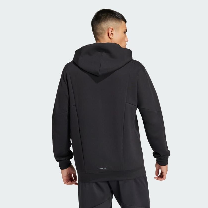 Áo Hoodie Nam Designed for Training