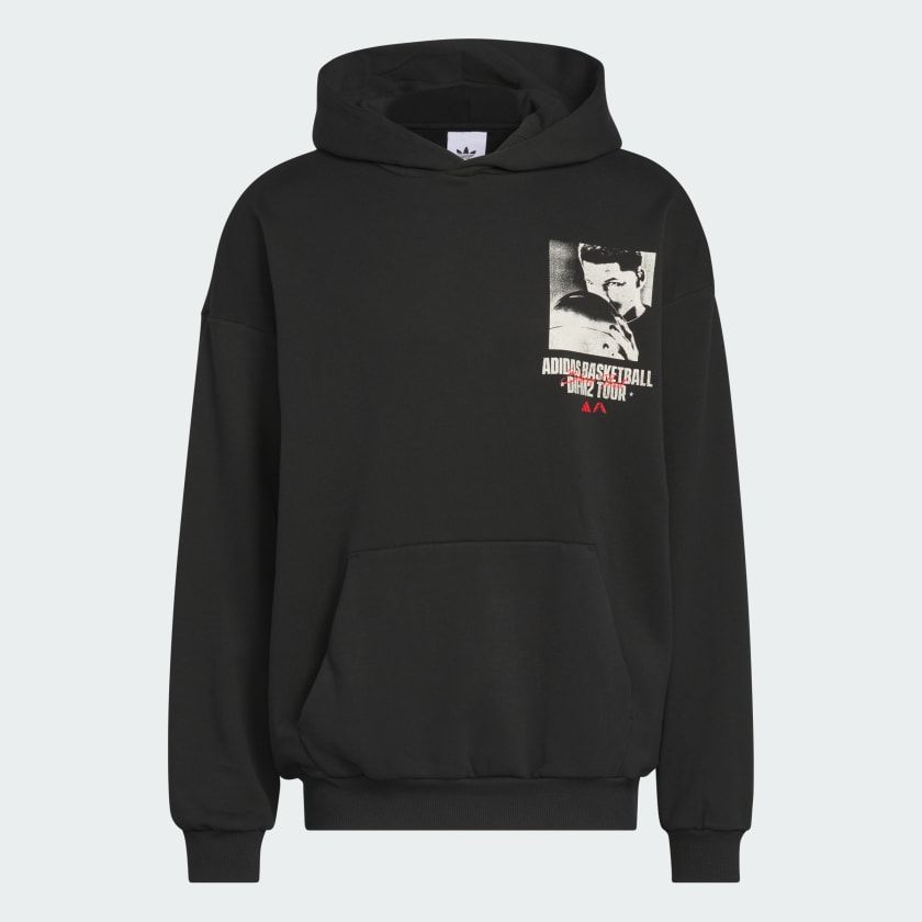 Áo Hoodie Nam Graphic Anthony Edwards