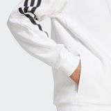 Áo Hoodie Nam Khóa Kéo Dọc Thân 3 Sọc Future Icons