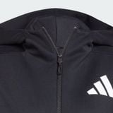 Áo Khoác Nữ Hoodie Khóa Kéo Dọc Thân adidas Z.N.E.