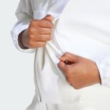 Áo Hoodie Nữ Khóa Kéo Dọc Thân adidas Z.N.E.