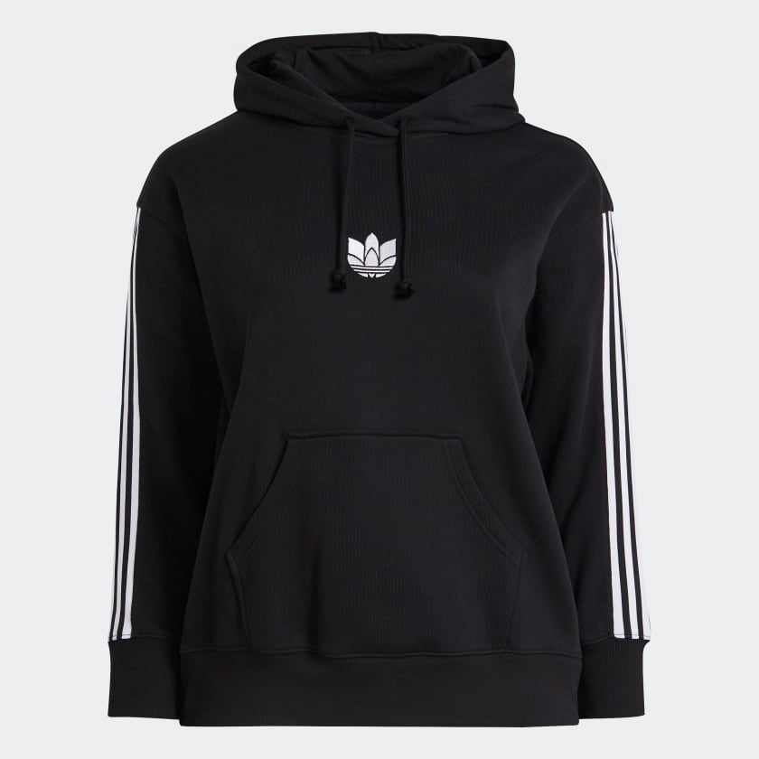 O shop hoodie oversize