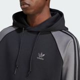 Áo Hoodie Nam SST Colorblock