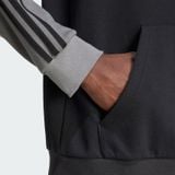 Áo Hoodie Nam SST Colorblock