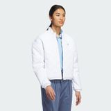Áo Khoác Nữ Chần Bông Go-To