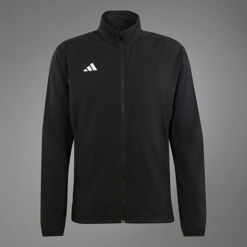 Áo Khoác Nam Chạy Bộ Adizero Essentials