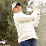 Áo Khoác Nam Lông Vũ Golf