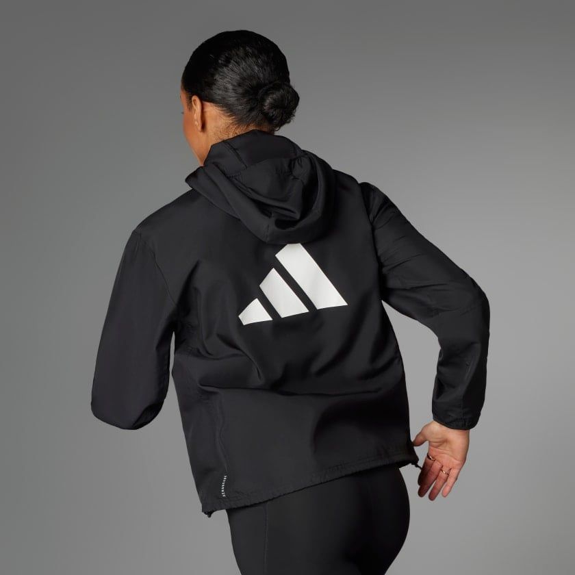 Áo Khoác Nữ Run It