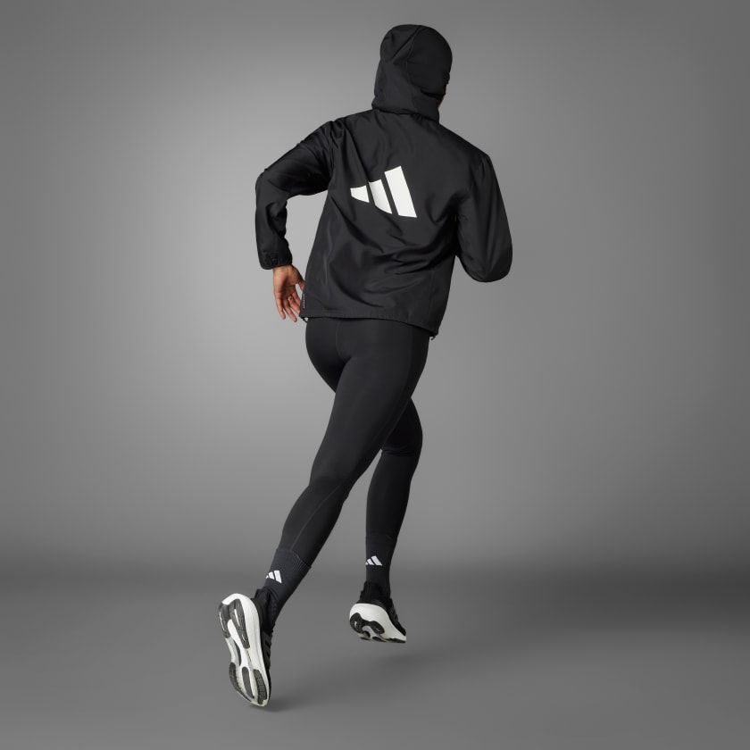 Áo Khoác Nữ Run It