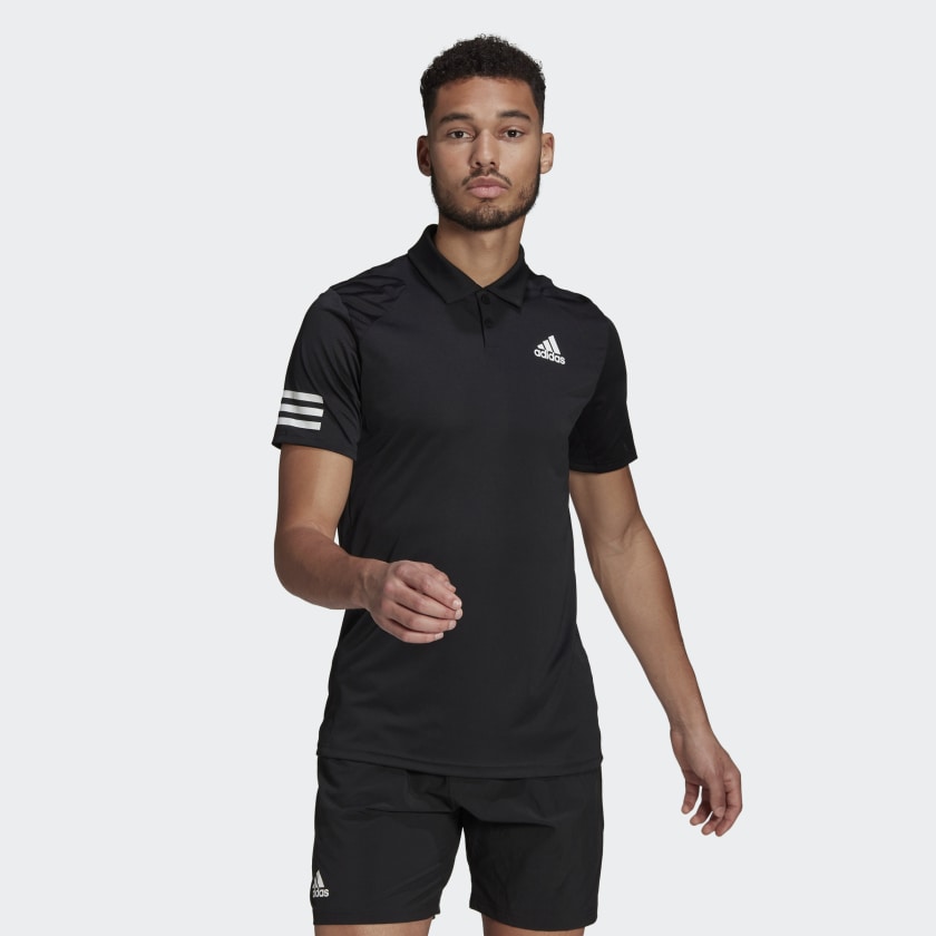 Adidas noi sales polo