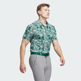 ÁO POLO NAM LƯỚI HỌA TIẾT ULTIMATE365