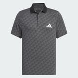 ÁO POLO NAM NGẮN TAY JACQUARD HEAT.RDY