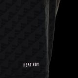 ÁO POLO NAM NGẮN TAY JACQUARD HEAT.RDY