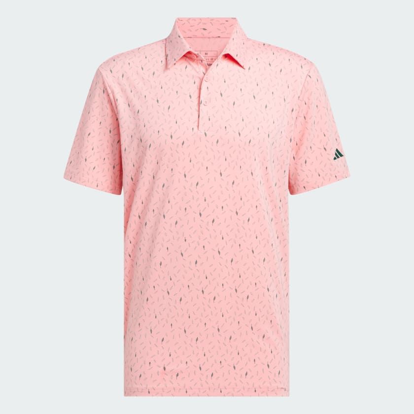 ÁO POLO NAM PHỦ HỌA TIẾT ULTIMATE365