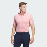 ÁO POLO NAM PHỦ HỌA TIẾT ULTIMATE365