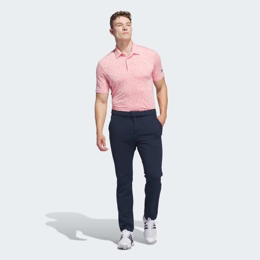ÁO POLO NAM PHỦ HỌA TIẾT ULTIMATE365