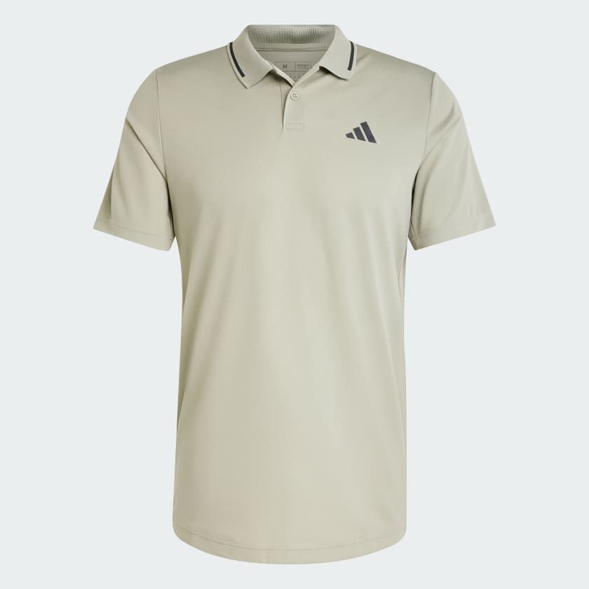 Áo Polo Nam Piqué Tennis Club