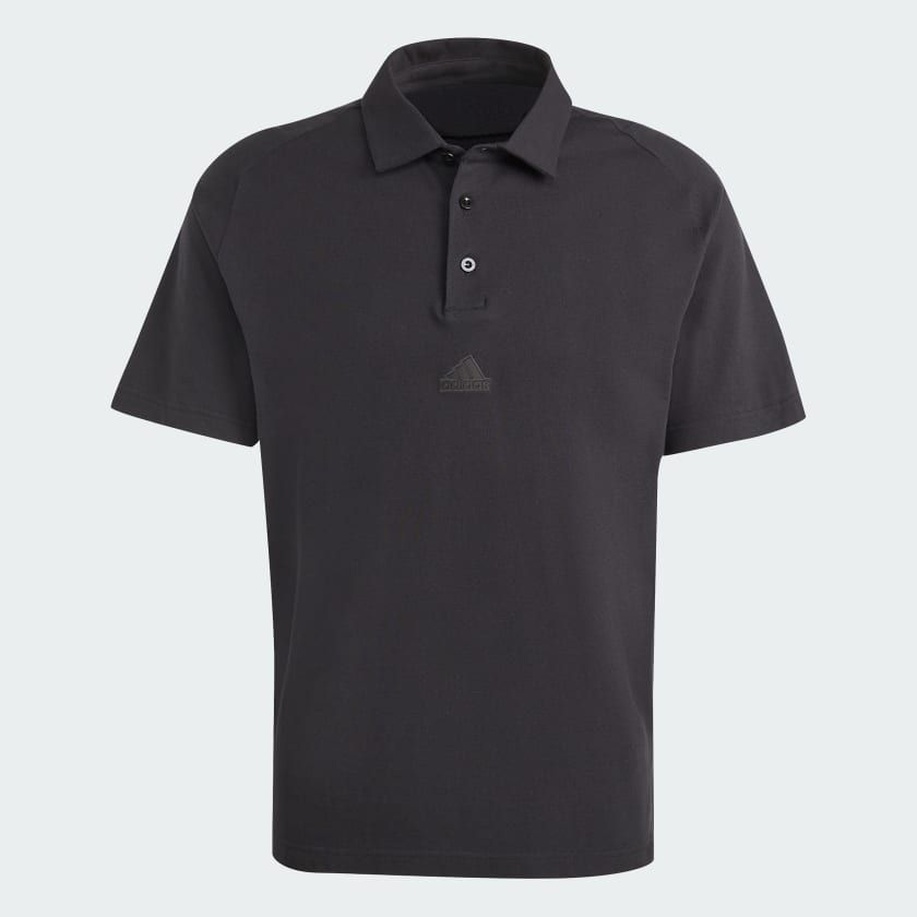 O POLO NAM PREMIUM ADIDAS Z.N.E. adidas H N i