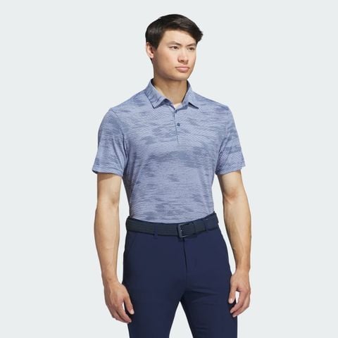  Áo Polo Nam Sọc Sần Ultimate365 