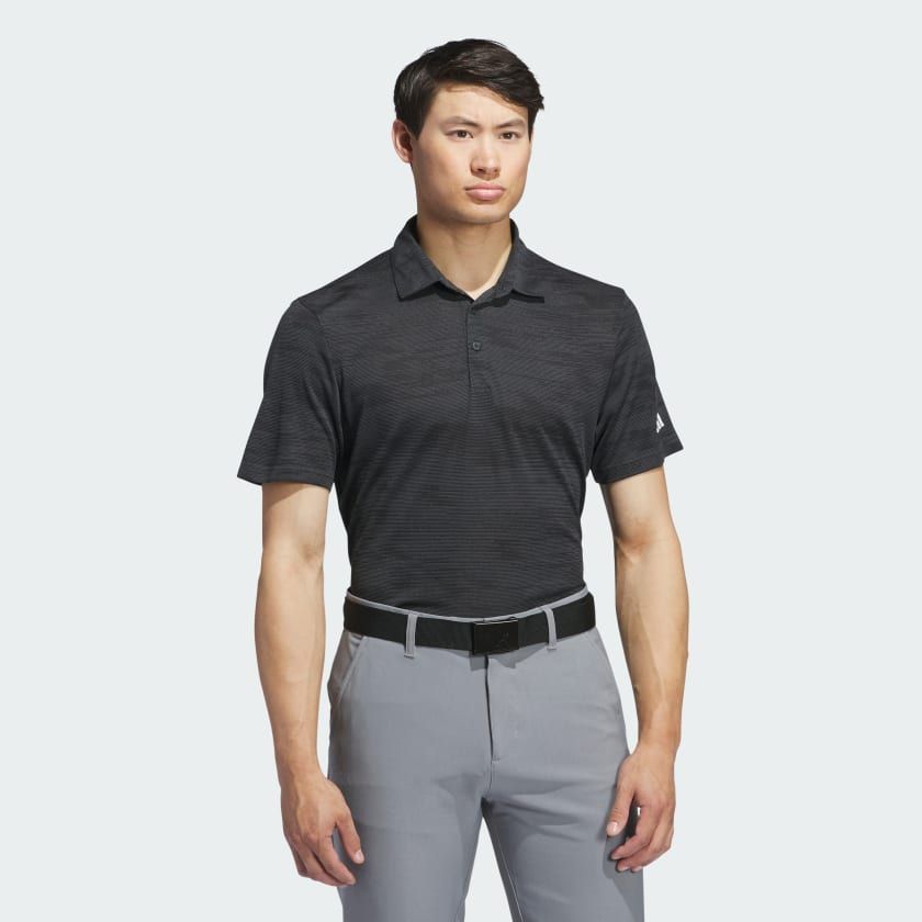 Áo Polo Nam Sọc Sần Ultimate365