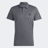 ÁO POLO NAM TẬP LUYỆN TRAIN ESSENTIALS