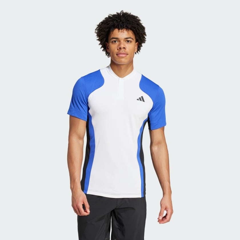 ÁO POLO NAM TENNIS PRO HEAT.RDY FREELIFT