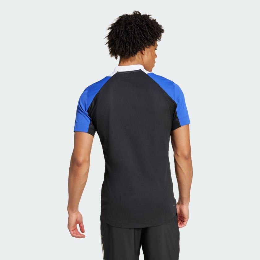 ÁO POLO NAM TENNIS PRO HEAT.RDY FREELIFT