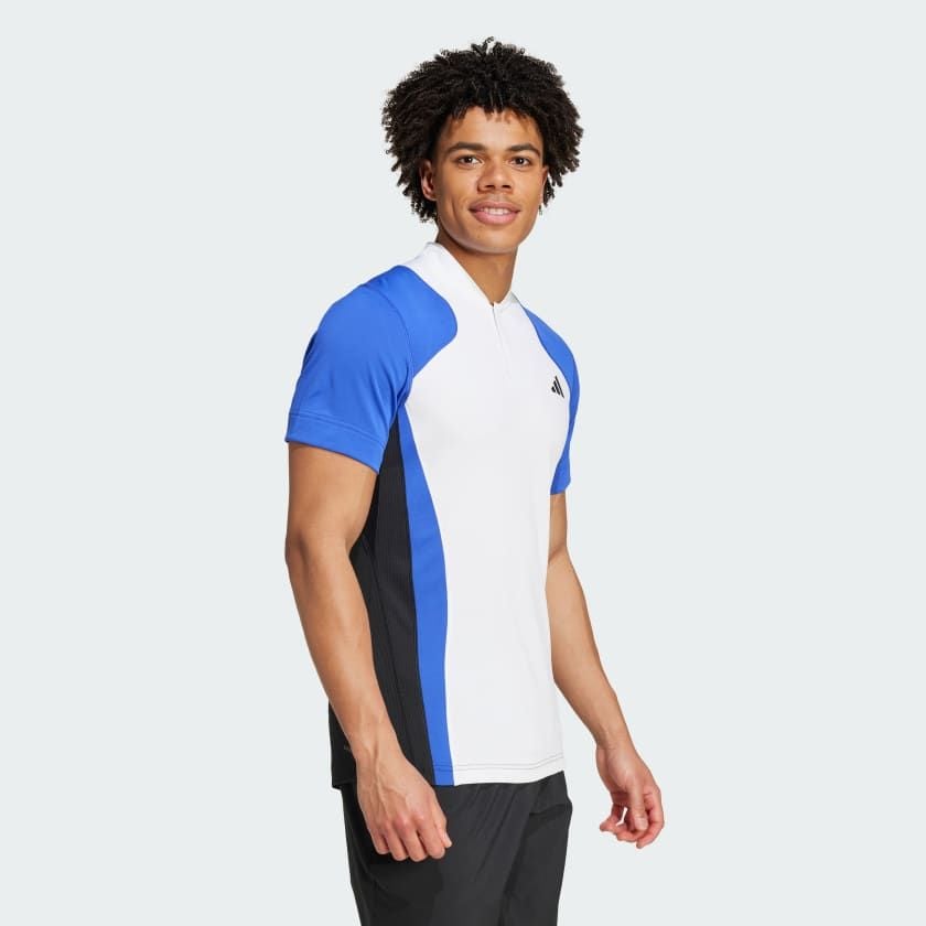 ÁO POLO NAM TENNIS PRO HEAT.RDY FREELIFT