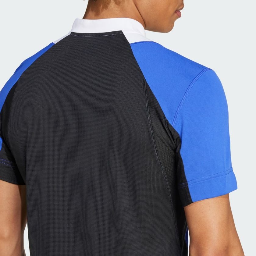 ÁO POLO NAM TENNIS PRO HEAT.RDY FREELIFT
