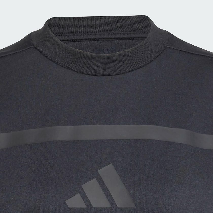 Áo sweatshirt adidas Z.N.E. Nữ