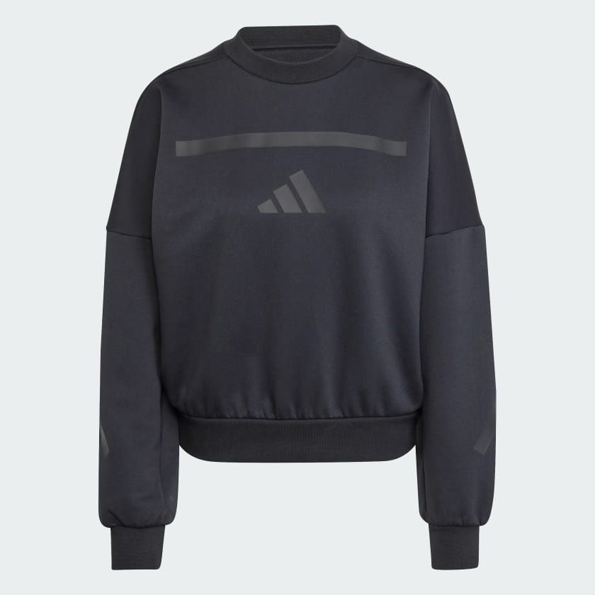 Áo sweatshirt adidas Z.N.E. Nữ