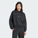 Áo sweatshirt adidas Z.N.E. Nữ